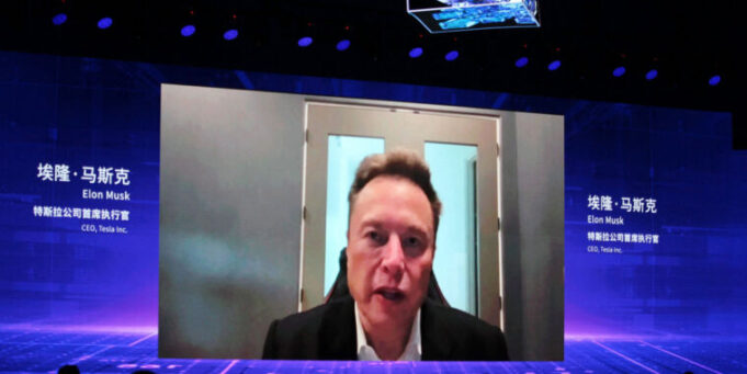 Musk announces new AI company that seeks to “understand the universe”