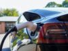 Electric Vehicle Charging: A New Partnership for North America