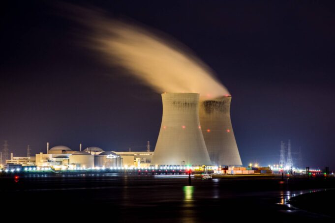 Nuclear Revolution: Next-Gen Reactors Coming to Washington State