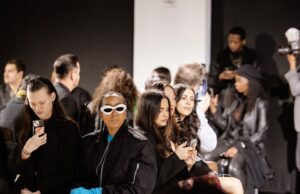 New York Fashion Week F/W 2023: Where Did I Get That