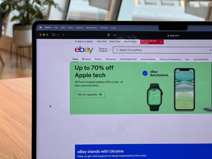 eBay Workers Fight Back Against Union-busting Tactics
