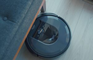 iRobot in Financial Trouble: Amazon Cuts Acquisition Price