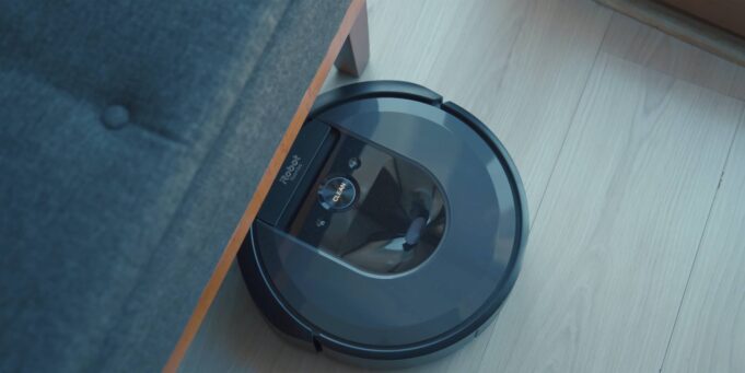 iRobot in Financial Trouble: Amazon Cuts Acquisition Price