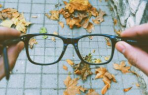 These Smart Glasses Could Save Your Life