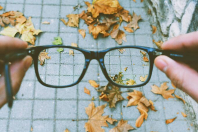 These Smart Glasses Could Save Your Life