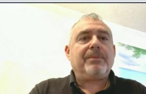 Lev Parnas Just Destroyed The GOP’s Biden Bribery Allegation