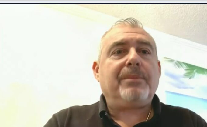 Lev Parnas Just Destroyed The GOP’s Biden Bribery Allegation