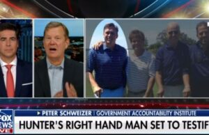 BREAKING UPDATE: Zelensky Associate Was Present at Biden Bribery Meetings – Then Went to Work for President Zelensky Who Now Is Holding Blackmail Information Against Joe Biden (VIDEO) | The Gateway Pundit