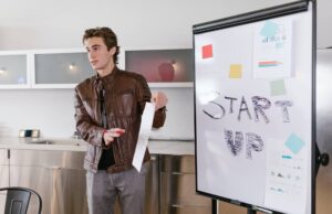 5 Things You Need to Learn Before Launching a Startup