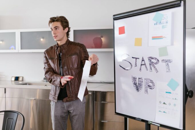 5 Things You Need to Learn Before Launching a Startup