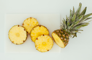 An ENT Explains Pineapple Tongue Irritation