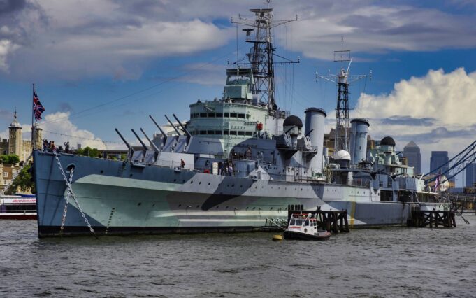 AI-Powered War Machines: The Future of Warfare Is Here