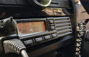 Researchers find deliberate backdoor in police radio encryption algorithm