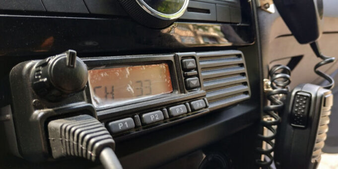 Researchers find deliberate backdoor in police radio encryption algorithm