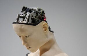 Robots Take the Stage: UN Tech Agency Showcases Humanoid Innovations