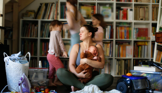 What To Know About the Postpartum Depression Pill