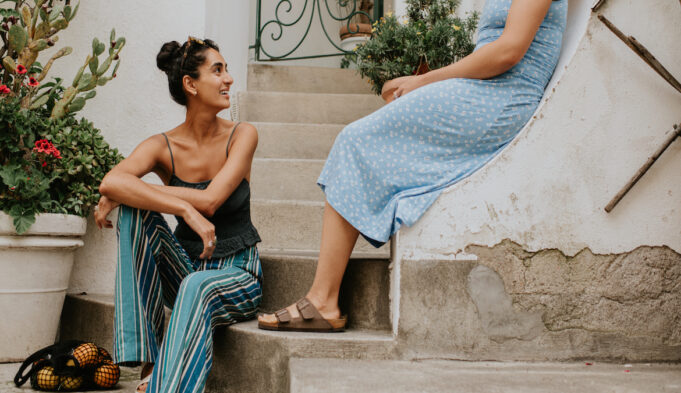 Perfect Birkenstock Dupes From Quince for Only $70