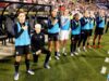 Breaking: Megan Rapinoe’s Career Coming to an End | The Gateway Pundit | by Maire Clayton, The Western Journal