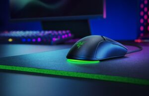Amazon’s dropped an unbelievable Razer Viper Mini deal for Prime users