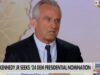 Robert Kennedy Jr.: We Can’t Have a Democracy If We Don’t Have Freedom of Speech… “It Is Inevitable that If You Start Censoring Speech – It Is a License for Any Atrocity” (VIDEO) | The Gateway Pundit