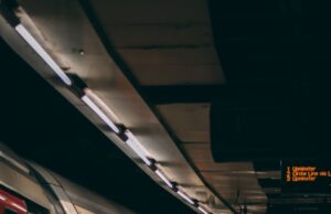 AI Is Catching Fare Evaders on the NYC Subway