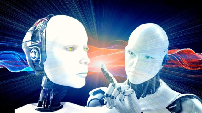 AI Danger Alarmism Hits Overdrive With Provocateur Eliezer Yudkowsky: ‘I Think We’re All Gonna Die!’ | The Gateway Pundit | by Paul Serran