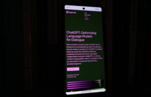 Is the Honeymoon Over? ChatGPT Use Declines for the First Time Since Launch