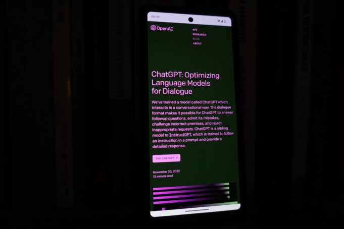 Is the Honeymoon Over? ChatGPT Use Declines for the First Time Since Launch