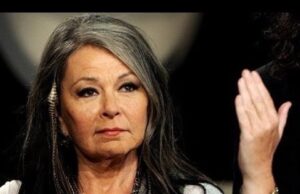 Roseanne Barr Hits the Bullseye with Assessment of ‘Soy Induced Frail Boy’ David Hogg | The Gateway Pundit