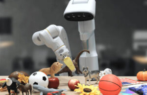 Google’s RT-2 AI model brings us one step closer to WALL-E