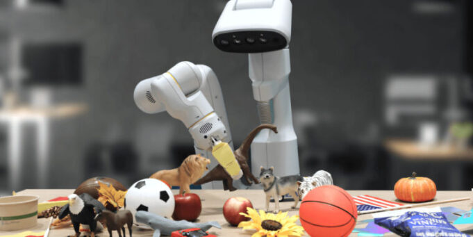 Google’s RT-2 AI model brings us one step closer to WALL-E