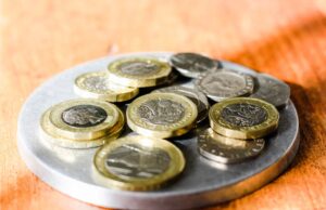 The Future of Payments Innovation: The Rise of the Digital Pound