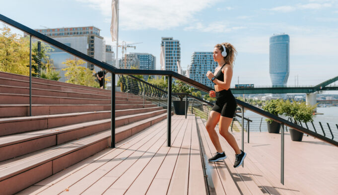 The Saucony Kinvara Is on Sale for Prime Day