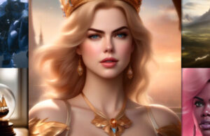 Stability AI releases Stable Diffusion XL, its next-gen image synthesis model