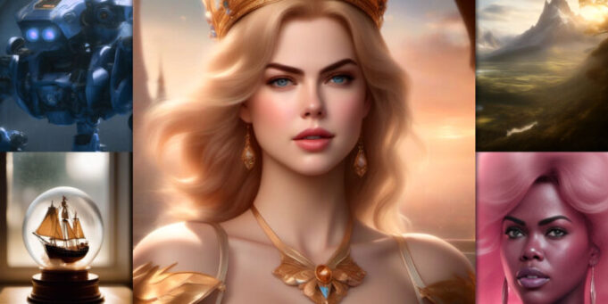 Stability AI releases Stable Diffusion XL, its next-gen image synthesis model