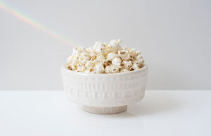 A Psychiatrist’s Stimulating Sensory Snack for ADHD