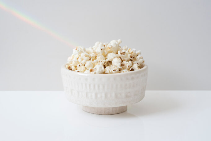 A Psychiatrist’s Stimulating Sensory Snack for ADHD