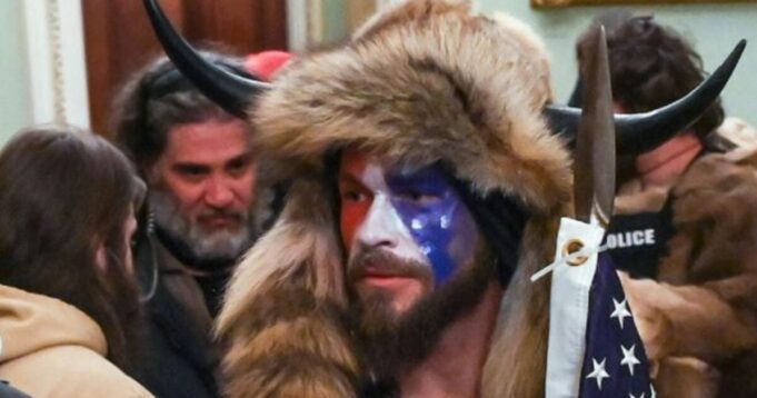 ‘QAnon Shaman’ Reveals Elon Musk’s Gracious Offer While He Was in Prison | The Gateway Pundit