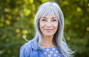 Jhirmack Silver Plus Ageless Shampoo Keeps Gray Hair Vibrant