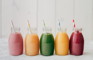 6 Easy Ways To Fix a Smoothie Fail