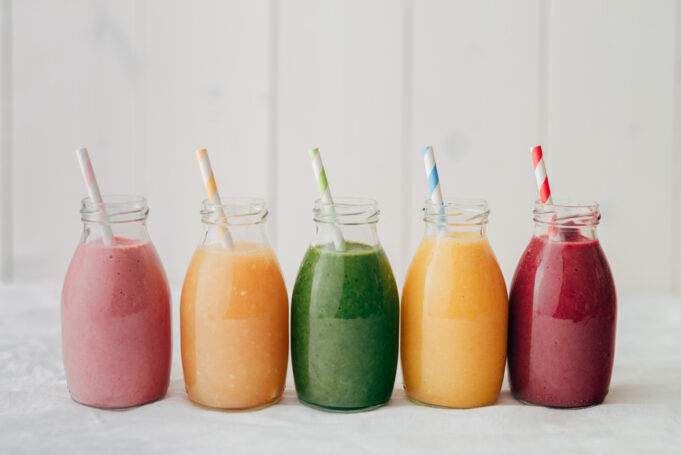 6 Easy Ways To Fix a Smoothie Fail