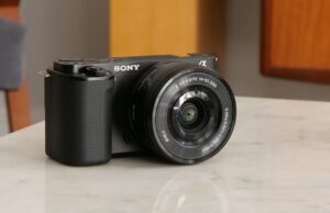 Our favourite camera discounts so far