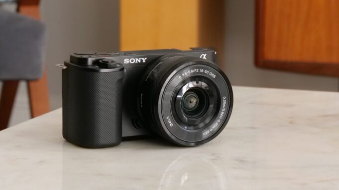 Our favourite camera discounts so far