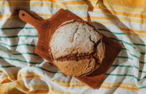 Homemade Sourdough Bread Mistakes To Avoid