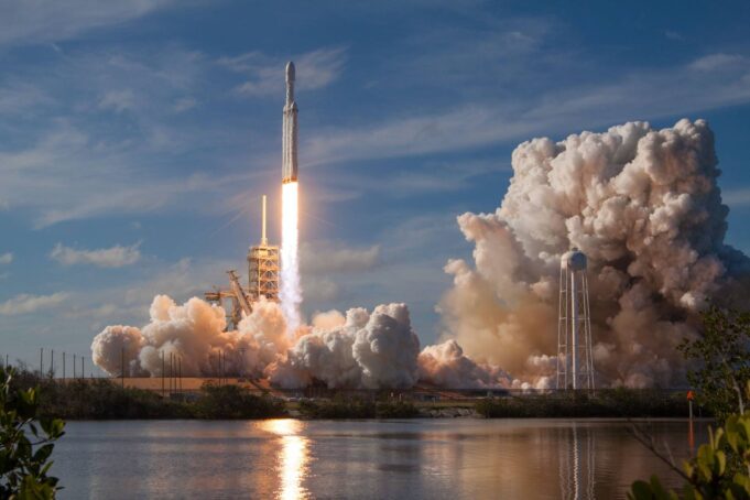 NASA’s Ambitious Plan for Nuclear-Powered Rockets