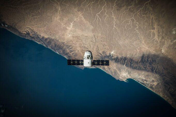 Astranis to Bring High-Speed Internet to the Remotest Corners of the Earth