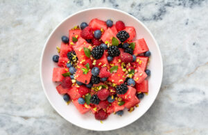 5 Sneaky Ways Summer Can Affect Your Digestion