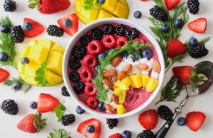 The Top 10 Superfoods for Optimal Health and Fitness – Second Priority