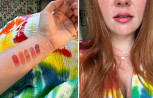 An Honest Review of Supergoop! Lipshade Mineral SPF Lipstick