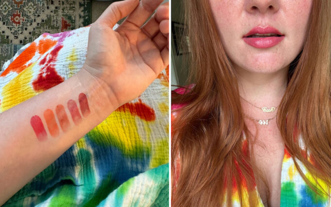 An Honest Review of Supergoop! Lipshade Mineral SPF Lipstick